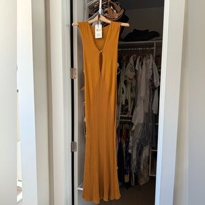 Temptation Knitwear Dress